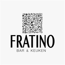 Fratino Bar & Keuken, Roosendaal openingstijden