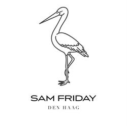 Sam Friday Den Haag, openingstijden