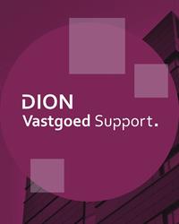 Dion Vastgoed Support BV, Hardenberg openingstijden