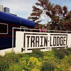 Train Lodge, Amsterdam openingstijden