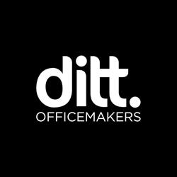 Ditt Officemakers, Amsterdam openingstijden