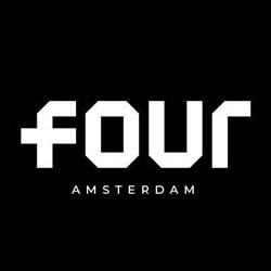 FOUR Amsterdam, openingstijden