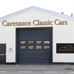Caresance Classic Cars, Voorschoten openingstijden