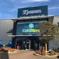 Coldstore Zwaagdijk, Wervershoof openingstijden