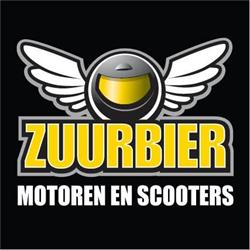 Zuurbier Motoren en Scooters, Bruchem openingstijden