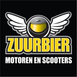 Zuurbier Motoren en Scooters, Bruchem openingstijden