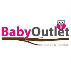 Baby Outlet, Veldhoven openingstijden