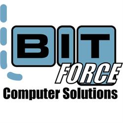 BIT Force - Computer Solutions, Nieuw-Vennep openingstijden
