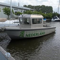 Duikbedrijf Nederland, Rouveen openingstijden