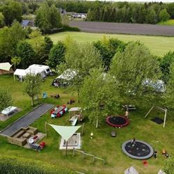 Buitenplaats Drenthe, Elim openingstijden