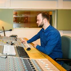 Artichoque Muziekstudio, Tilburg openingstijden