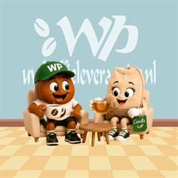 WP Koffie en thee, Woerden openingstijden