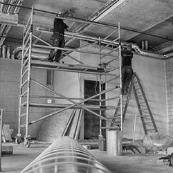 Xenin installaties, Rotterdam openingstijden