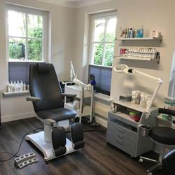 Salon Van Top Tot Teen, Enschede openingstijden