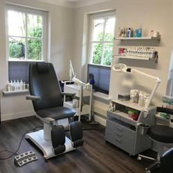Salon Van Top Tot Teen, Enschede openingstijden