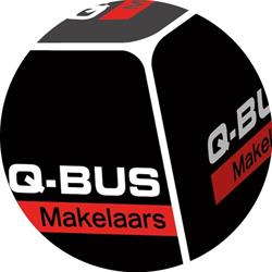 Q-Bus Makelaars Bergen B.V., openingstijden