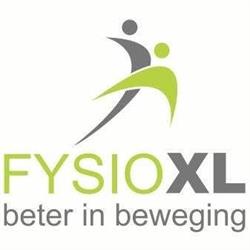 FysioXL Hillegom, openingstijden