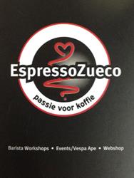 Espresso Zueco, Eindhoven openingstijden