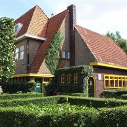 Stadsrestaurant Het Oude Politiebureau, Groningen openingstijden