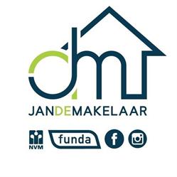 JandeMakelaar, Hoofddorp openingstijden