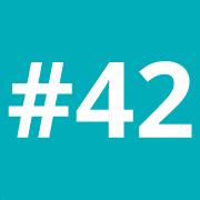 Number 42, Eindhoven openingstijden
