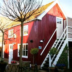 den Soeten Inval Bed and Breakfast, Delden openingstijden