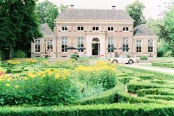 Het Heerenhuys, Rotterdam openingstijden