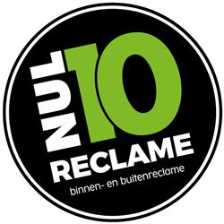 Nul10 Reclame, Capelle aan den IJssel openingstijden