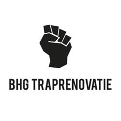 BHG Traprenovatie & Vloeren, Enter openingstijden