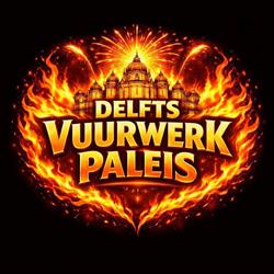 Delfts Vuurwerk Paleis, openingstijden