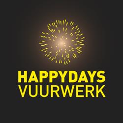 HappyDays Vuurwerk, Heemskerk openingstijden