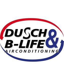 Dusch & B-Life Airconditioning B.V., Montfoort openingstijden
