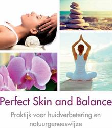 perfect skin and balance, Hilversum openingstijden