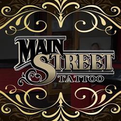 MainStreet Tattoo, Drunen openingstijden