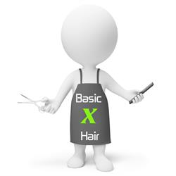 Basic X Hair, Sassenheim openingstijden