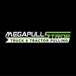 Megapull Stroe, openingstijden