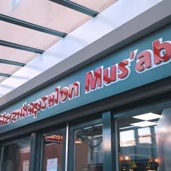 Kapsalon Mus'ab Lelystad (barber), openingstijden