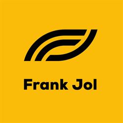 Frank Jol B.V., Amsterdam openingstijden