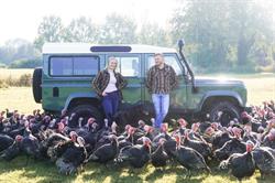 Flavours of the Farm, Heythuysen openingstijden