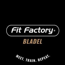 Fit Factory Bladel, openingstijden