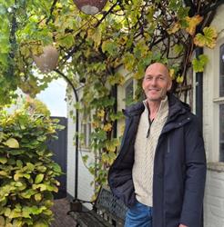 Jacco's Menswear, Klundert openingstijden