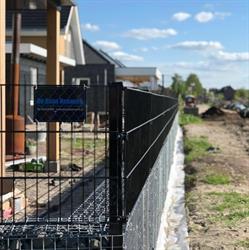 De Haas Hekwerk, Nieuwland openingstijden
