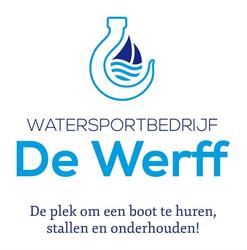 Watersportbedrijf De Werff, Oudega openingstijden