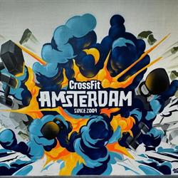 CrossFit Amsterdam, openingstijden