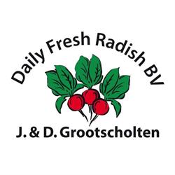 Daily Fresh Radish B.V., Naaldwijk openingstijden