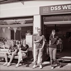 DSS WEESP, Weesp openingstijden