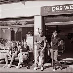 DSS WEESP, Weesp openingstijden
