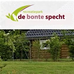 recreatiepark de Bonte Specht, Hoge Hexel openingstijden