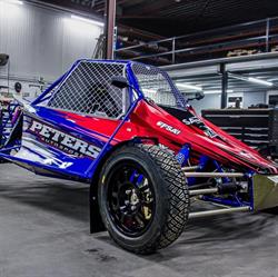 Peters Autosport, Nederweert openingstijden