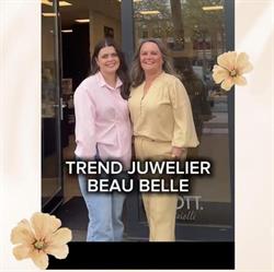 Trend Juwelier Beau Belle, Panningen openingstijden